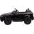 Lean Cars Audi Q7 Black Painted Battery Car