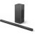PHILIPS TAB6309/10 SoundBar 2.1 skaļrunis, melns