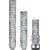 Garmin watch strap Instinct 2S, camo