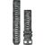 Garmin ремешок для часов Instinct 2, graphite camo