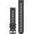 Garmin ремешок для часов Instinct 2, graphite camo