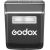 Godox дополнительная вспышка SU100 для V1 Pro