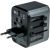 Adapteris Verbatim Universal Travel
