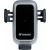 Lādētājs Verbatim FWC-03 Qi Fast Wireless Car Charger