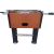 Enero STÓŁ DO GRY W PIŁKARZYKI WOODEN 140x75x89CM