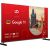 UD 65" TV 65QGU7210S 4K Ultra HD, Q-LED, DVB-T/T2/C