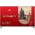 UD 55" TV 55QGU7210S 4K Ultra HD, Q-LED, DVB-T/T2/C