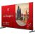 UD 55" TV 55QGU7210S 4K Ultra HD, Q-LED, DVB-T/T2/C