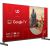 50" UD TV 50QGU7210S 4K Ultra HD, Q-LED, DVB-T/T2/C