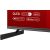 50" UD TV 50QGU7210S 4K Ultra HD, Q-LED, DVB-T/T2/C