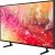 Samsung UE43DU7172U 109.2 cm (43") 4K Ultra HD Smart TV Wi-Fi Black