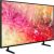 Samsung UE43DU7172U 109.2 cm (43") 4K Ultra HD Smart TV Wi-Fi Black