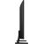 Samsung UE43DU7172U 109.2 cm (43") 4K Ultra HD Smart TV Wi-Fi Black