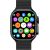 Media Tech Smartwatch FUSION MT872