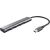 Trust Hub USB HALYX 4-PORT USB-C HUB (24948)
