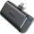 Powerbank Anker Nano 5000mAh 22.5W z wbudowanym złączem USB-C czarny
