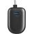 Powerbank Anker Nano 5000mAh 22.5W z wbudowanym złączem USB-C czarny