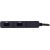 Hub Anker 332 USB-C Single Display 5 w 1  4K HDMI czarny
