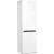 INDESIT LI8 S2E W 1 White 188.9cm Ledusskapis