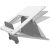 NB ACC STAND BREYTA/WHITE 100016559 FELLOWES