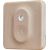 Temperature and humidity sensor Shelly Blu H&T Black (mocha)