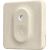 Temperature and humidity sensor Shelly Blu H&T Black (ivory)