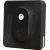 Temperature and humidity sensor Shelly Blu H&T Black (black)