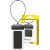 Waterproof phone case Baseus AquaGlide (black)