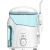 Nicefeel Deskopt water flosser 600ml with head set and UV disinfection FC288