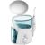Nicefeel Deskopt water flosser 600ml with head set and UV disinfection FC288