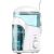 Nicefeel Deskopt water flosser 600ml with head set and UV disinfection FC288