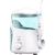 Nicefeel Deskopt water flosser 600ml with head set and UV disinfection FC288