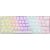 White Shark Shinobi GK-2022 Blue switch, White US
