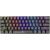 White Shark Shinobi GK-2022 Blue Switch, Black US