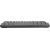 White Shark Shinobi GK-2022 Blue Switch, Black US