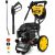 Stanley augstspiediena mazgātājs 240bar 570l/h SXPW240TRA