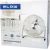 Blow floor fan 18"/45cm 110W