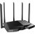 Tenda-RX27 PRO Router WiFi 6e AXE5700 Wireless Routers