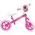 Huffy Rowerek biegowy Disney PRINCESS 10"