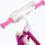 Huffy Rowerek biegowy Disney PRINCESS 10"