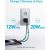 Ładowarka Anker 323 33W 1x USB-A 1x USB-C
