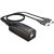 NET SWITCH KVM USB 2PORT/32165 LINDY