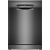 Bosch SMS4EMC06E s4 Trauku mazgājamā mašīna 60cm