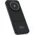 Wireless Charger, INVZI, MGF7B, 3in1, 15W (black)