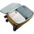 Thule 5118 Clean Dirty Packing Cube,  Pond  Gray
