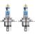 OSRAM NIGHT BREAKER 220 H4 CAR HALOGEN BULB 2 pc(s)