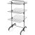 Leifheit Vertical dryer Classic Tower 270 Black