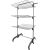 Leifheit Vertical dryer Classic Tower 270 Black