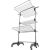 Leifheit Vertical dryer Classic Tower 270 Black