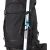 Plecak trekkingowy OSPREY Kestrel 48 czarny S/M